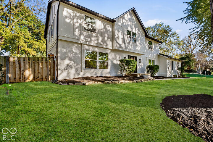 Property Photo:  12223 Castle Court  IN 46033 