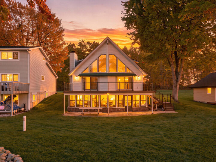 Property Photo: 8158 W Royal Road MI 49346
