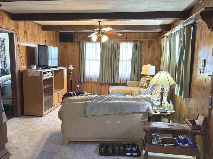 Property Photo:  8303 N Washington Street  IL 60714 