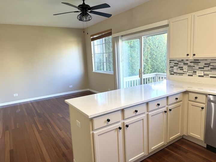 Property Photo: 261 Evergreen Circle IL 60136