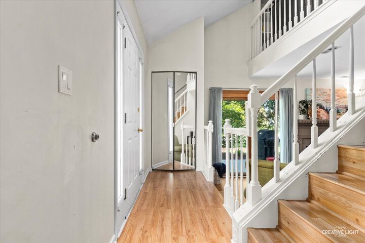Property Photo: 2S701 Timber Drive IL 60555