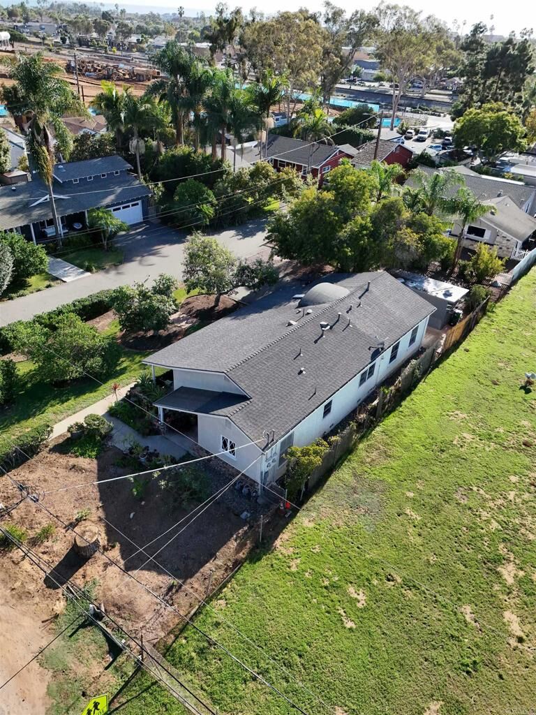 Property Photo: 532 34 Hermes Avenue CA 92024