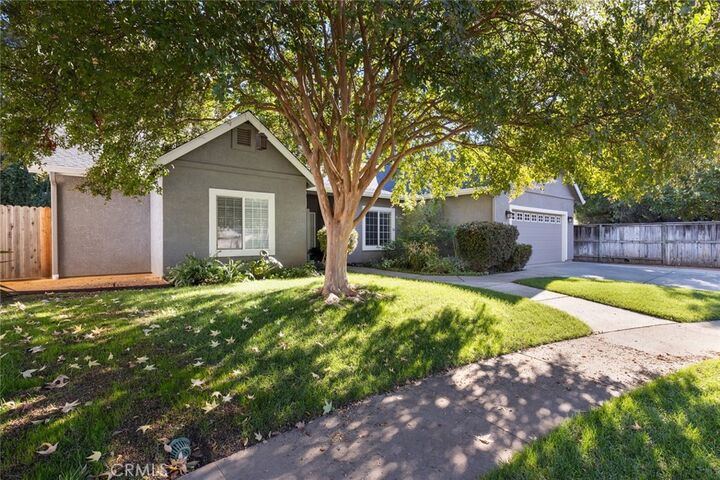 Property Photo: 747 Hastings Street CA 95973