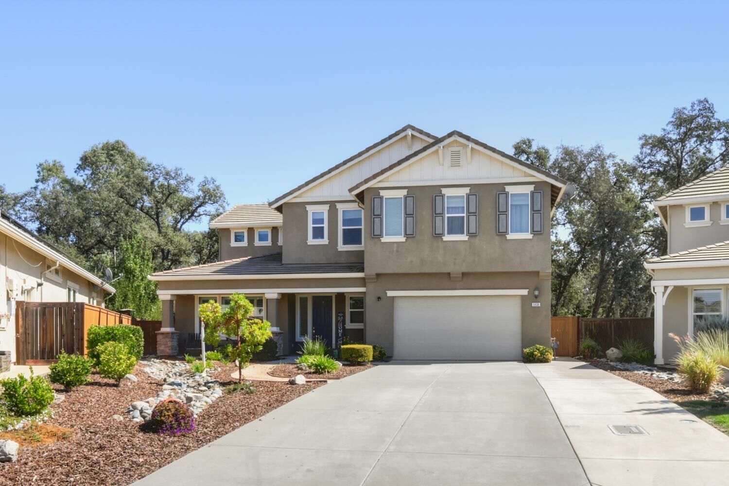 Property Photo:  5638 Black Willow Street  CA 95677 