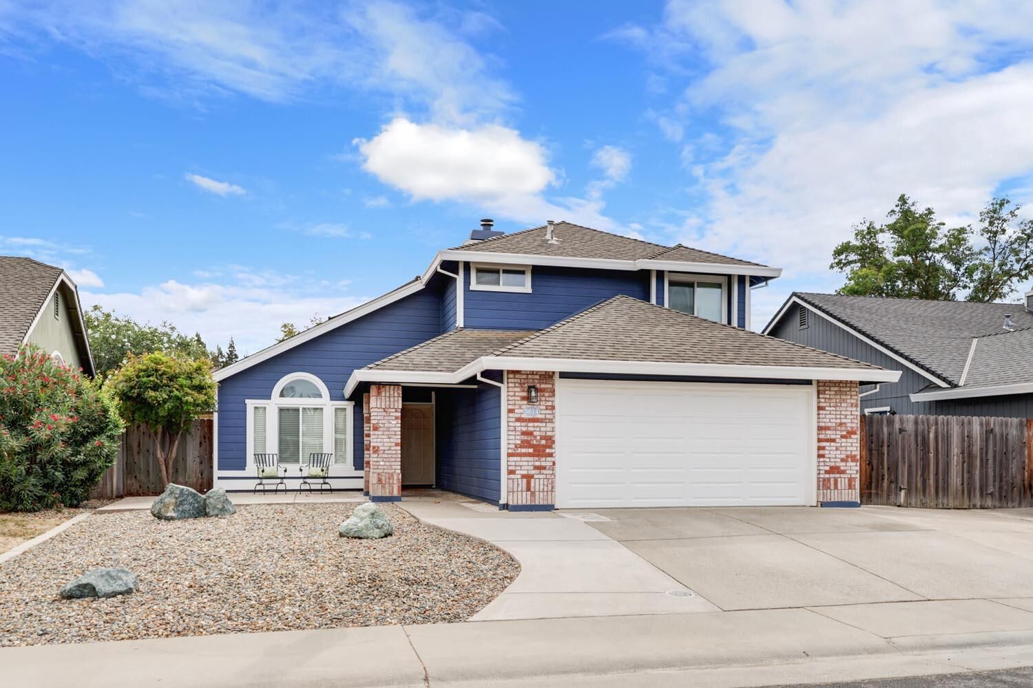 Property Photo:  5614 Laguna Quail Way  CA 95758 