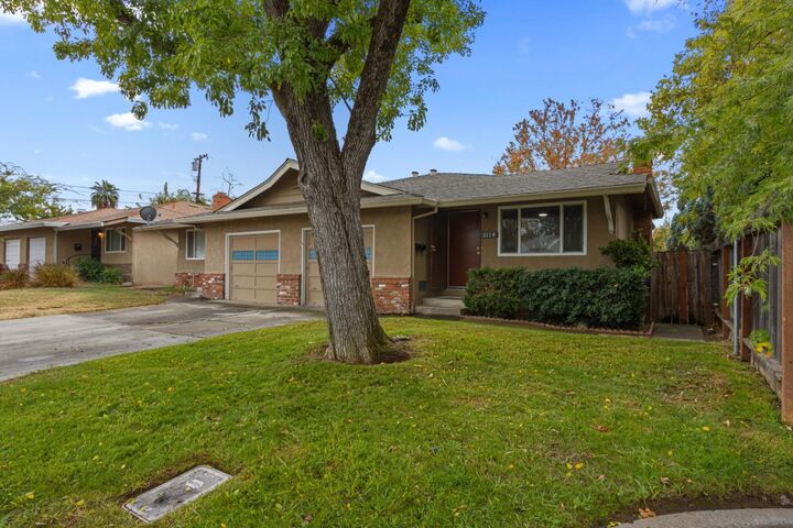 Property Photo: 3118 Cottage Park Avenue CA 95825