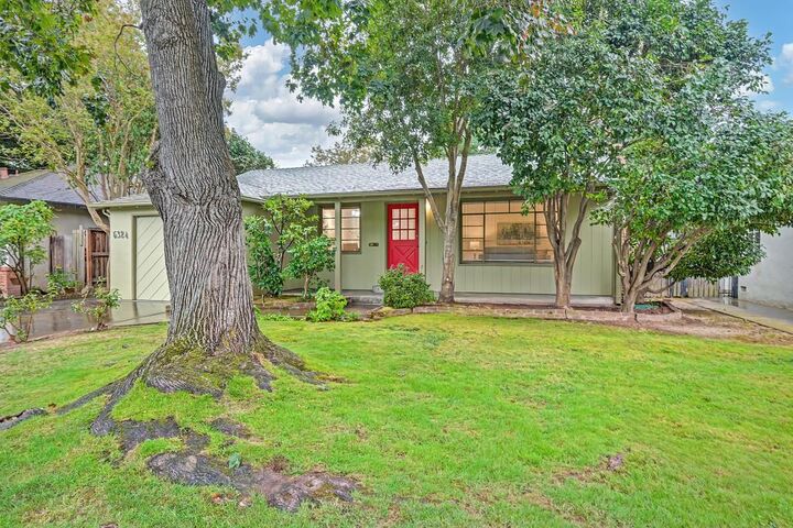 Property Photo: 5324 Shepard Avenue CA 95819