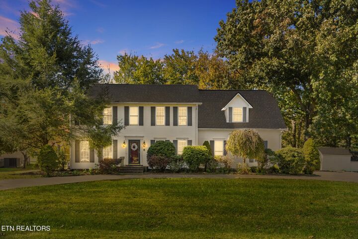 Property Photo:  1003 Kaw Circle  TN 38572 