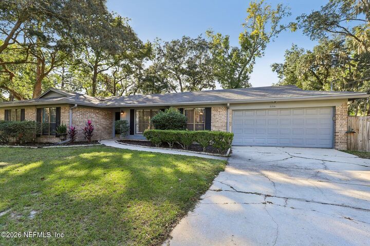 Property Photo:  3194 Creighton Landing Road  FL 32003 
