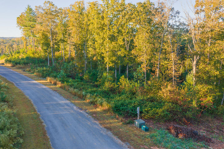 Property Photo: Lot 162 Lecroy Drive GA 30540
