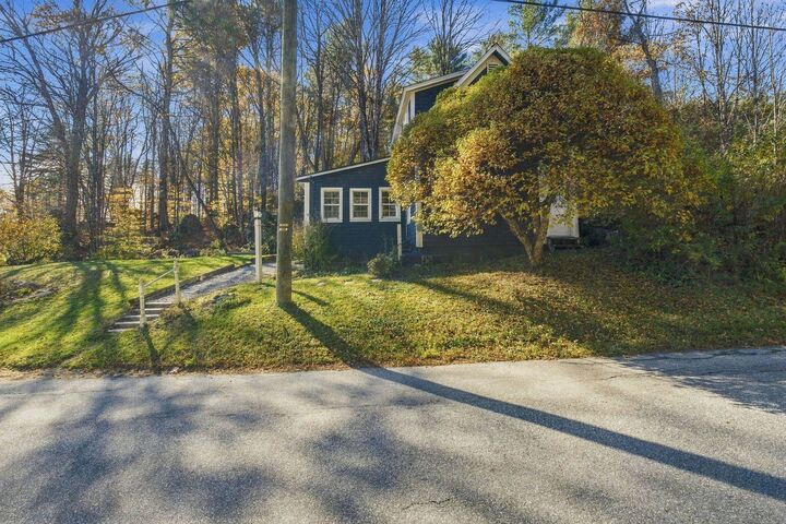 Property Photo:  17 &Amp 22 Chalk Pond Road  NH 03260 