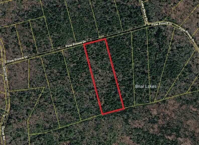 Property Photo:  Lot 8C Pine Prince Drive  NS B0W 2Y0 