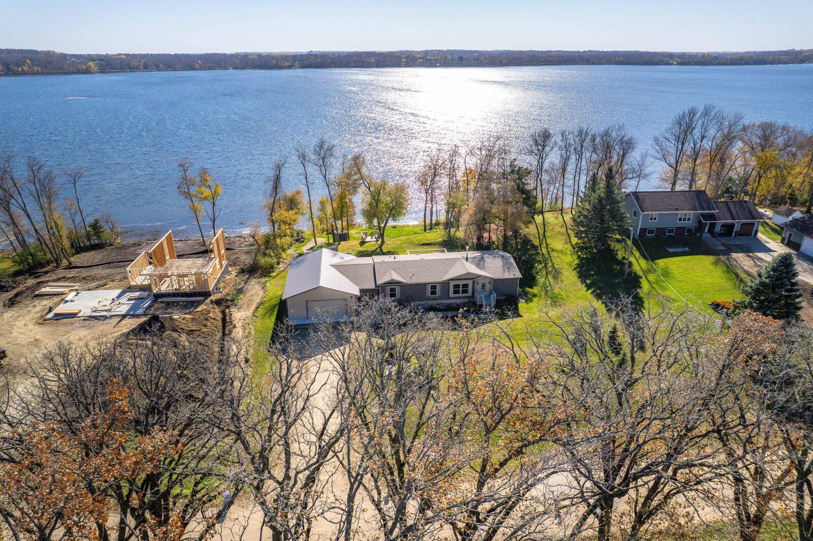 Property Photo:  32422 Stalker View Lane  MN 56586 