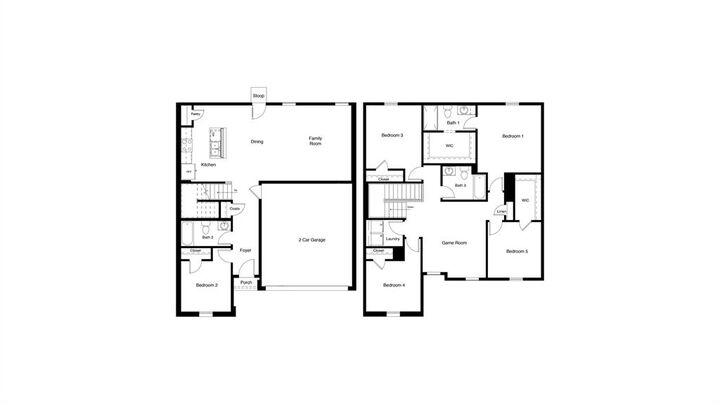 Property Photo:  9309 Subjeck Way  TX 76108 