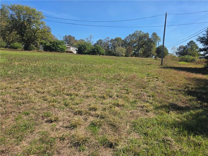 Property Photo: Tract 3 Castleberry Lane AR 72846
