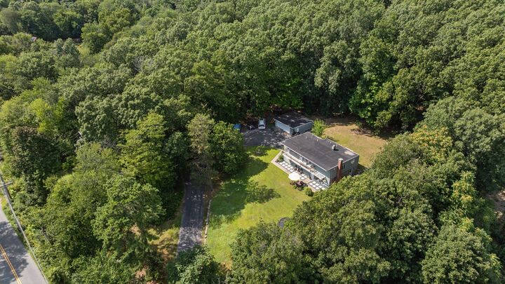 Property Photo:  195 Willow Ave  MA 01835 
