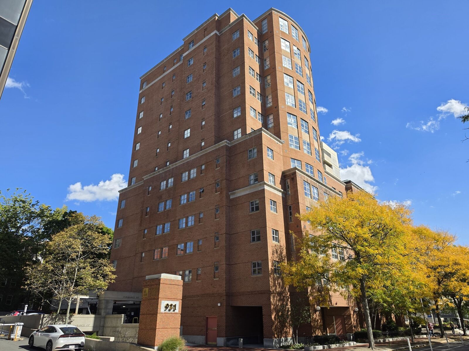 Property Photo: 931 Massachusetts Ave 303 MA 02139