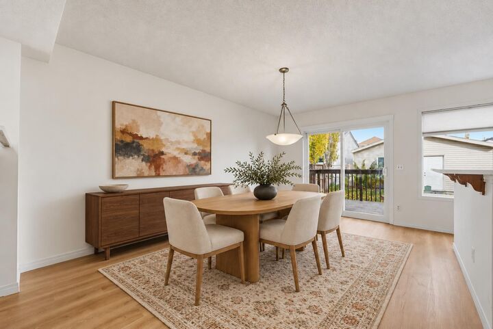 Property Photo:  455 Prestwick Circle SE  AB T2Z 4P6 