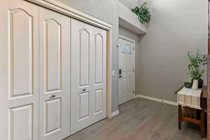Property Photo: 671 Tuscany Drive NW AB T3L 3A7