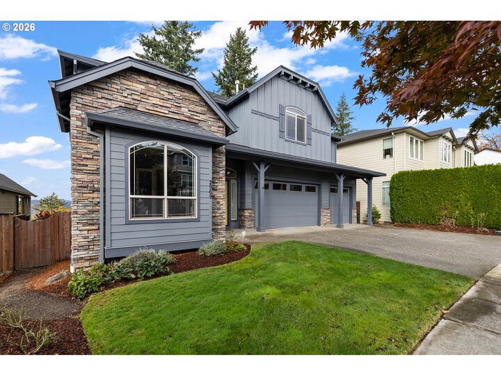 Property Photo: 2969 W 8th St WA 98671
