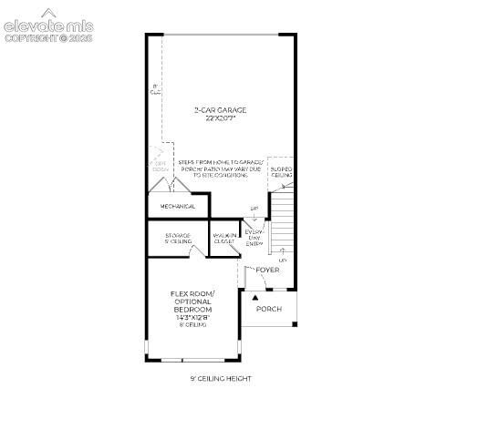 Property Photo:  378 N Olympian Drive  CO 80905 