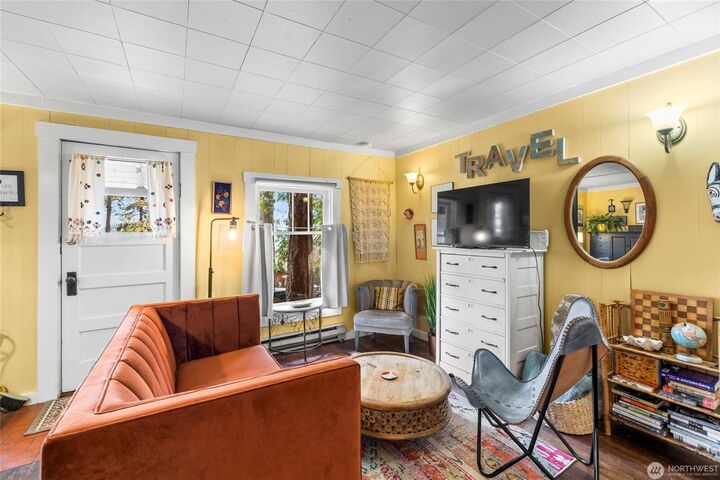 Property Photo: 16763 Chilberg Avenue WA 98257