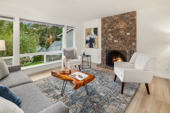 Property Photo: 14340 113th Avenue NE WA 98034