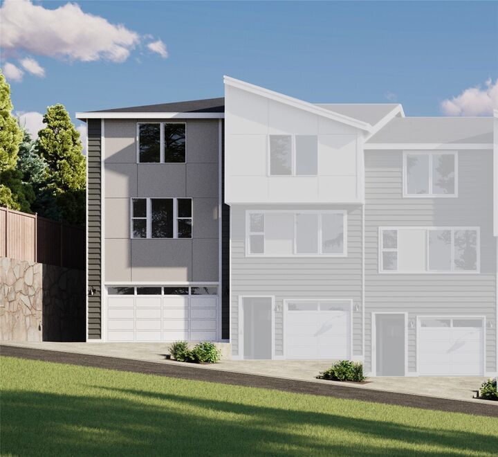 Property Photo:  16823  Alder Way M1  WA 98037 