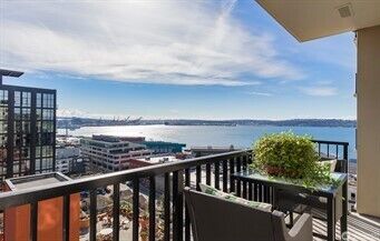 Property Photo: 2607 Western Avenue 1003 WA 98121