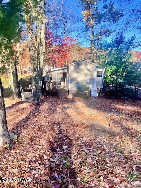 Property Photo:  140 Holly Drive  PA 18337 