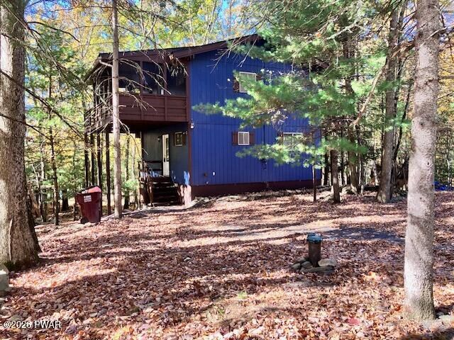 Property Photo:  107 Redwood Road  PA 18337 