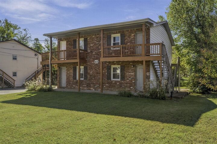 Property Photo:  513 Glen Lily Road  KY 42101 