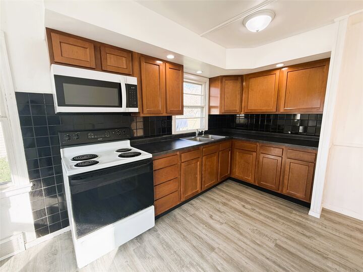 Property Photo:  203 College Avenue  WI 54848 