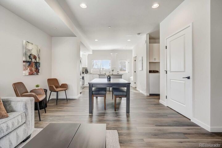 Property Photo:  2220 E La Salle Street 107  CO 80909 