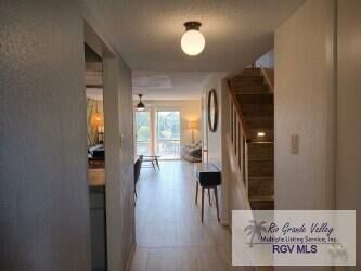 Property Photo:  1944 W University Blvd. 10F  TX 78520 