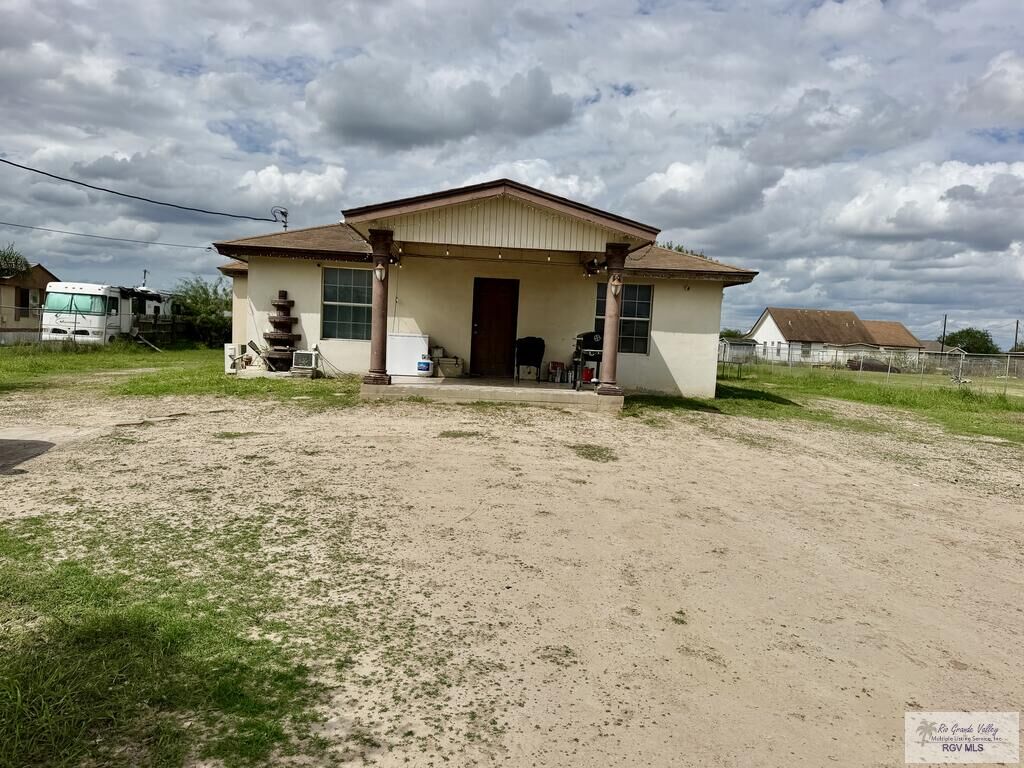 Property Photo: 35230 Leal Rd. TX 78586