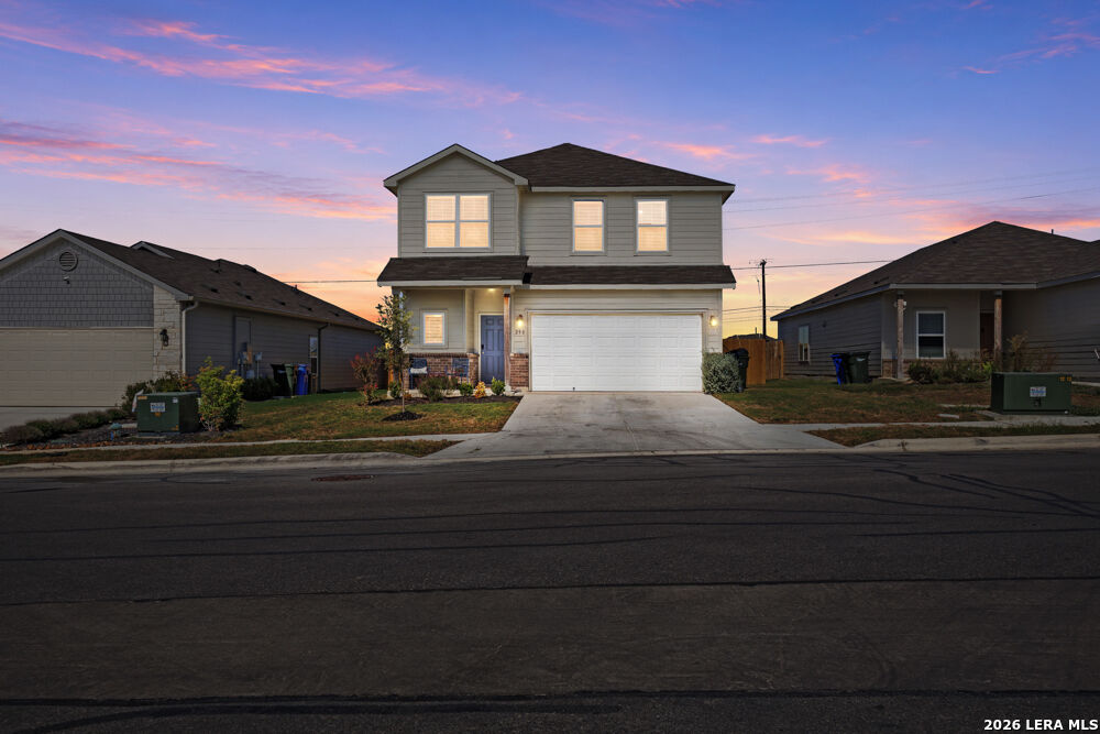 Property Photo:  258 Landing Ln  TX 78130 