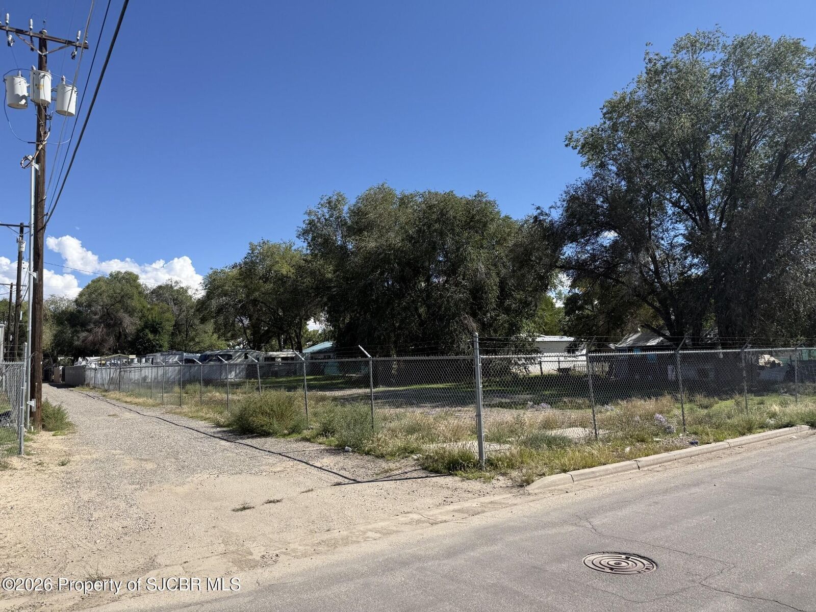 Property Photo:  Xx E Animas Street  NM 87401 