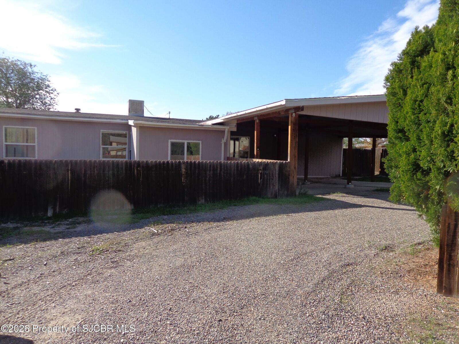 Property Photo: 19 Road 5455 NM 87401