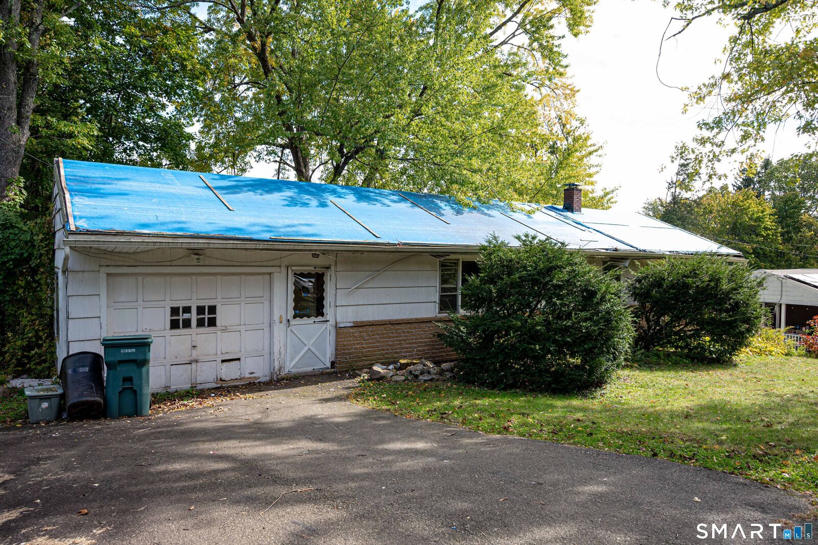 Property Photo: 349 Gilbert Avenue CT 06514