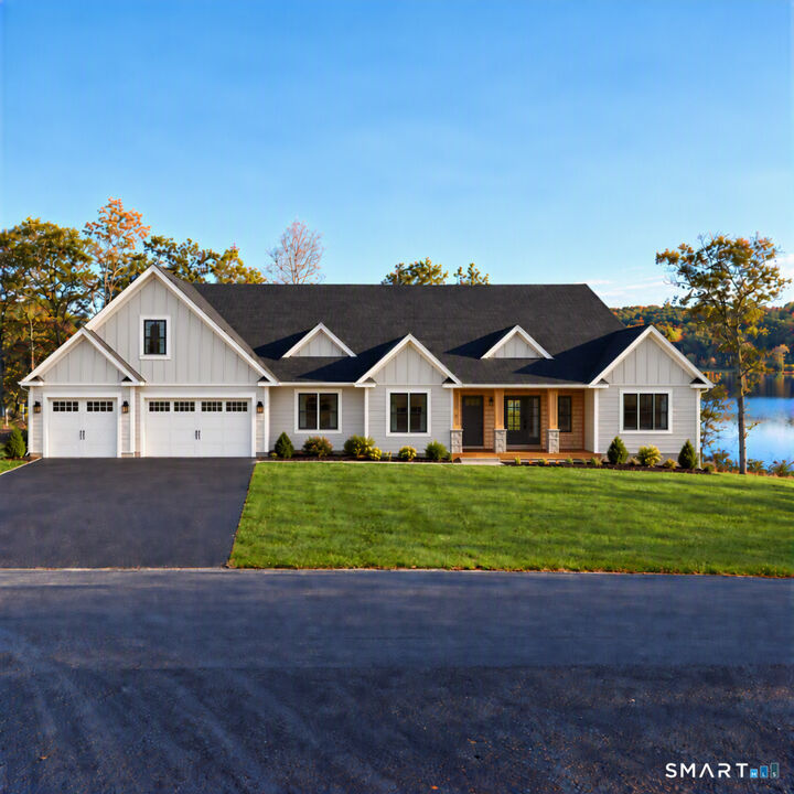 Property Photo: 58 Lake Point Drive CT 06333