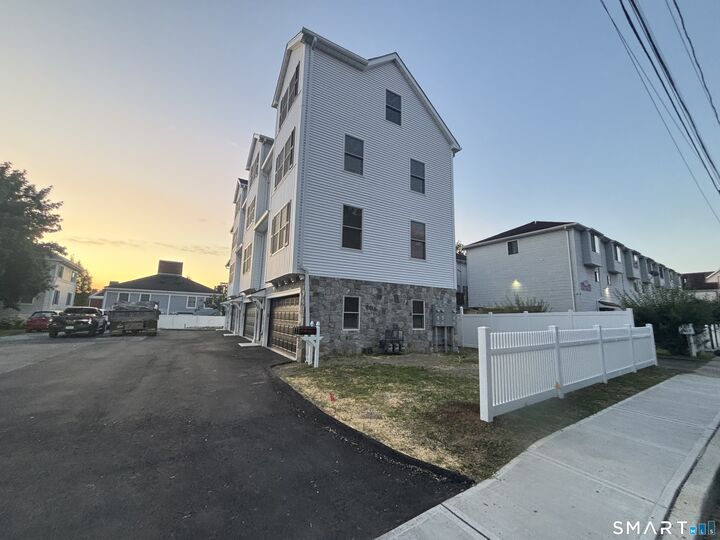 Property Photo:  23 Finney Lane  CT 06902 