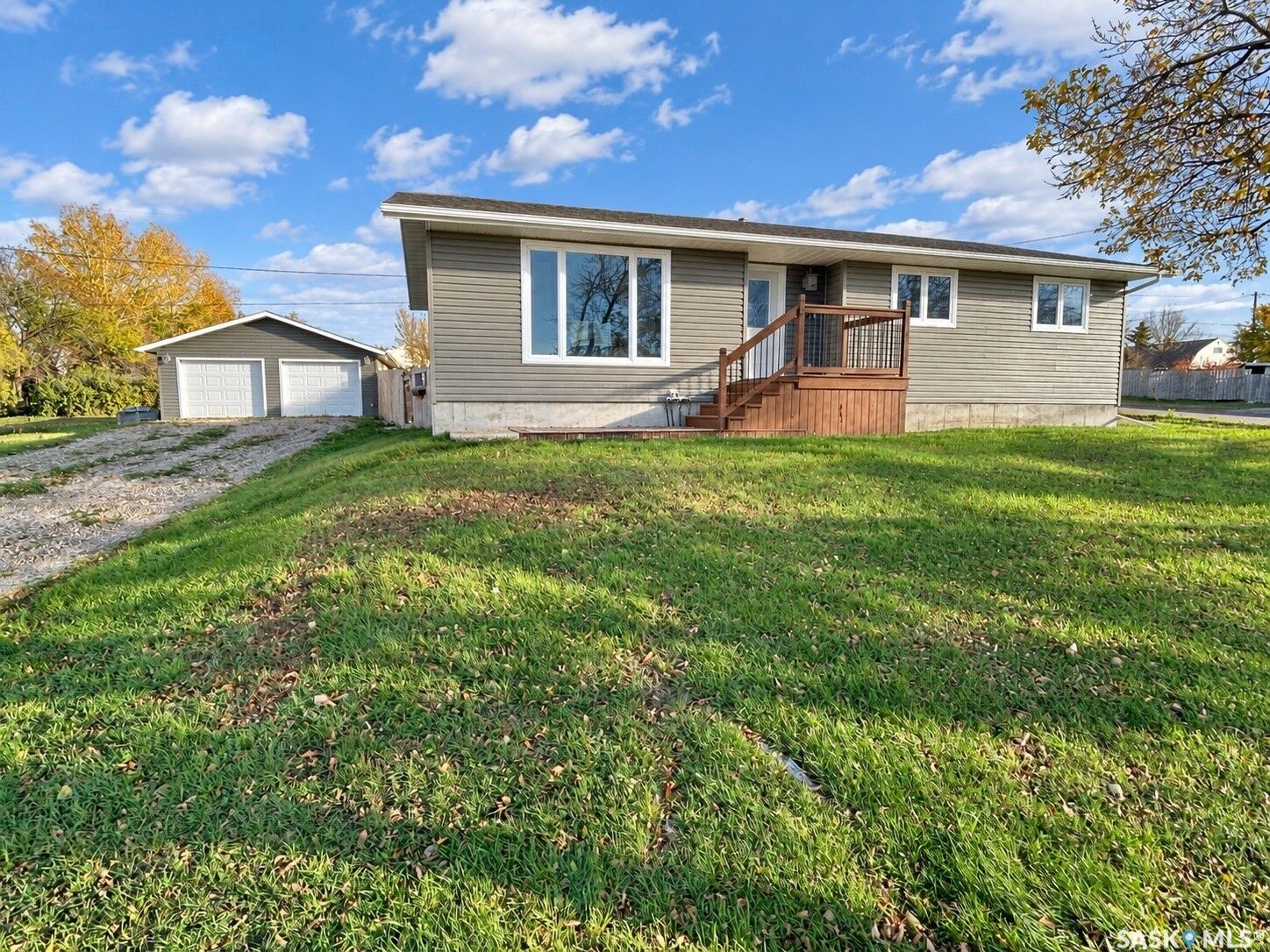 Property Photo:  394 Standard Street  SK S0N 1X0 