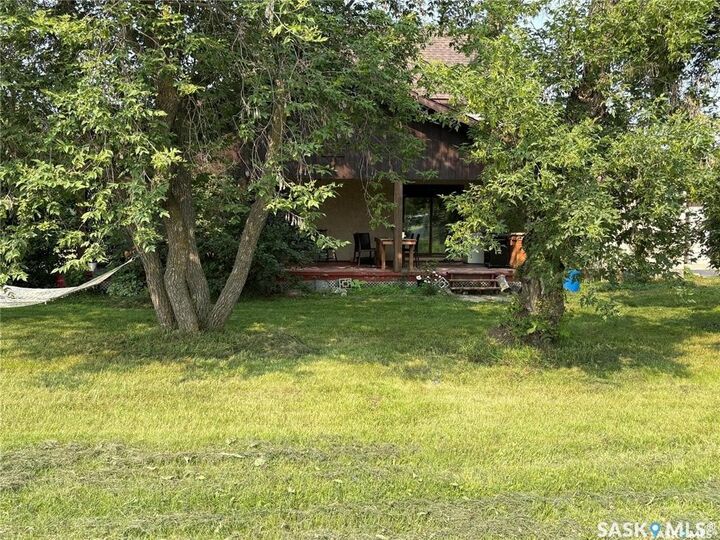 Property Photo:  Rural Address  SK S3N 0Y8 