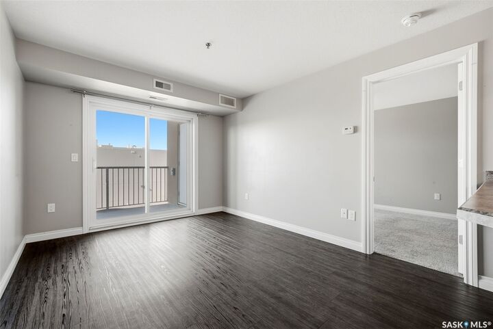 Property Photo: 3630 Haughton Road E 216 SK S4V 1P1
