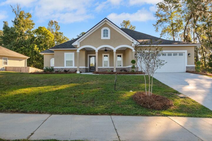 Property Photo:  2801 Summer Sands Court  FL 32303 