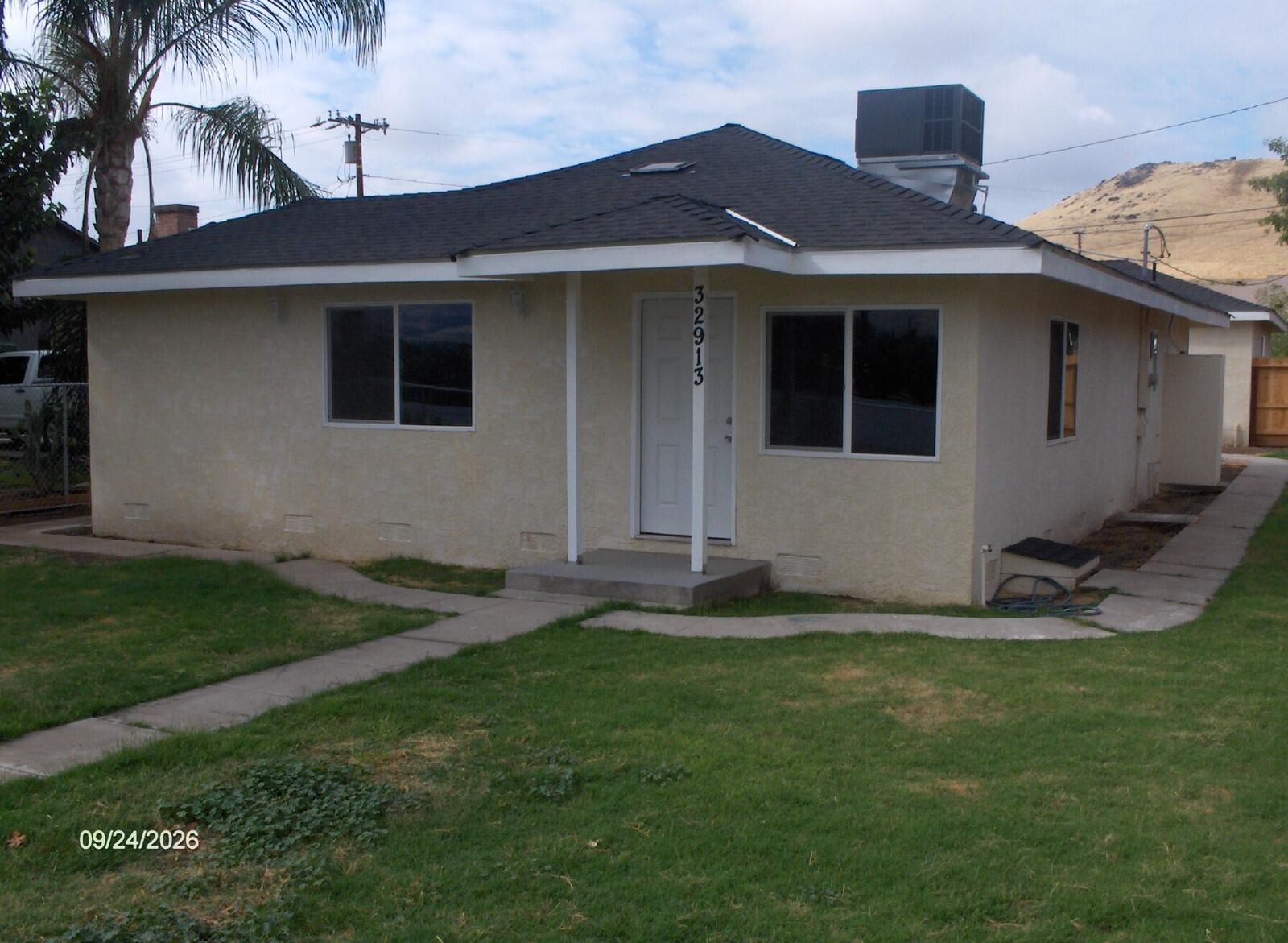 Property Photo:  32913 Sierra Drive  CA 93244 