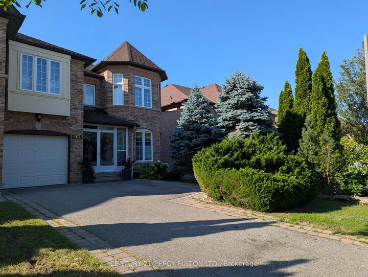 Property Photo:  53 Elmrill Road  ON L6C 2P1 