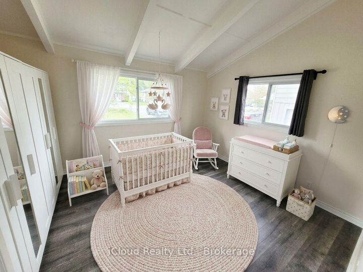 Property Photo: 172 Silas Boulevard ON L4P 2K3