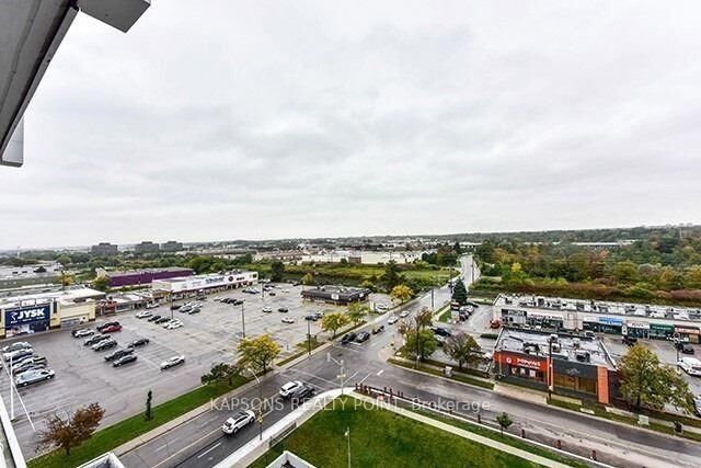 Property Photo:  65 Speers Road 1712  ON L6K 3V5 
